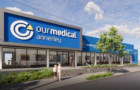 Christine Tipper On Linkedin Our Medical Annerley Opening Soon