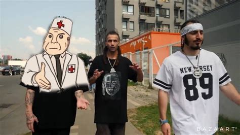 ЭТО БАЗА! ДЯДЯ ДЖЕЙ АЙ И ЧИПИНКОС! ГЭНГСТЕРЫ СО СТАЖЕМ! - YouTube