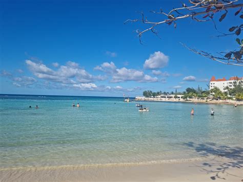 Bahia Principe Beach 🏖️, (Jamaica)- see all features, photos, reviews
