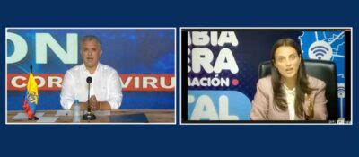 Gobierno Adjudica M S De Mil Puntos De Conexi N En La Colombia Rural