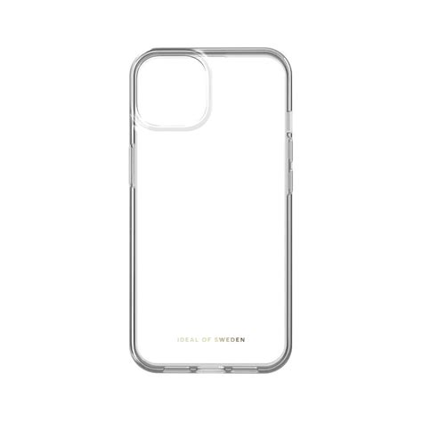 Ideal Of Sweden Clear Case Magsafe Iphone 13 14 Clear 1 Pcs £17 09