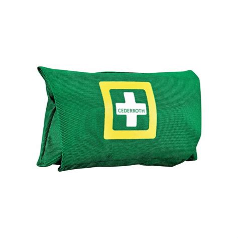 First Aid Kit S, Cederroth