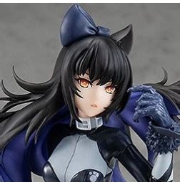 Rwby Ice Queendom Pop Up Parade Blake Belladonna Lucid Dream Big