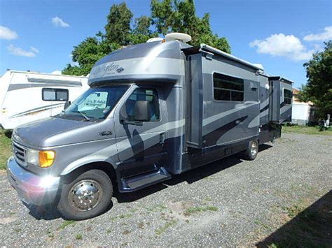 Forest River Lexington Gts Rvs For Sale