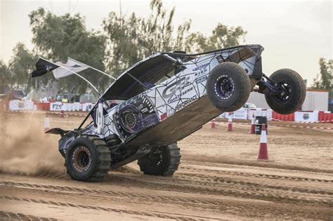 Bu3gal On Twitter Watch The 1200hp Red Bull Torque Dune Buggies Race