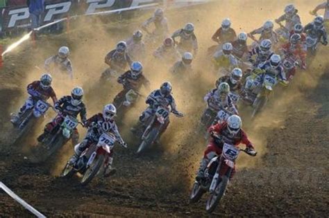 Internazionali D Italia Lintervista A Barbieri Motocross Moto It