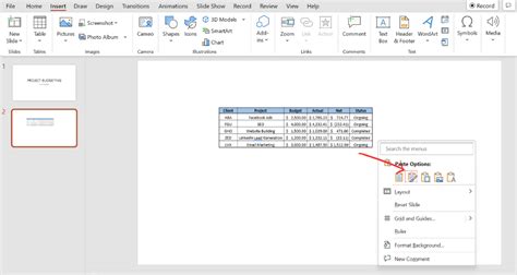 Convert Excel To Powerpoint With 3 Simple Methods Updf