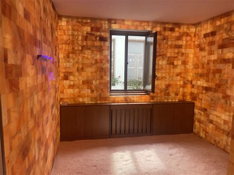 Salt Room Paltinis Himalaya Salt Rooms Himalayasalt