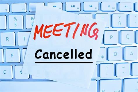 May Meeting CANCELLED | Local 2106