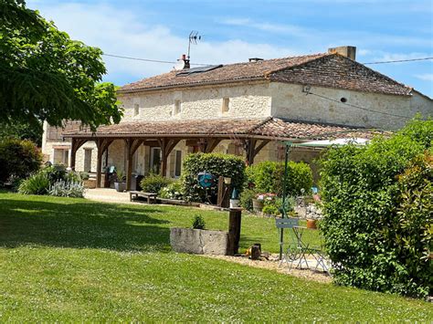 Maison Vendre En Aquitaine Lot Et Garonne Duras Maison En Pierre