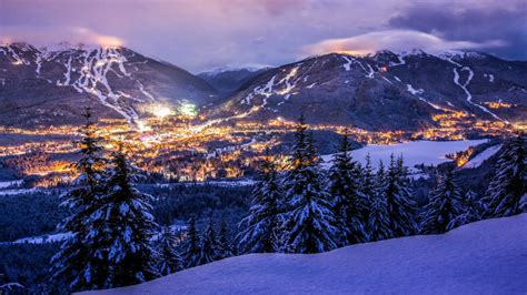 Whistler The Worlds 1 Ski Resort Skiworld Blog