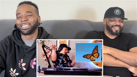 Steebee Weebee And Bobby Lee Funniest Moments Part 3 Reaction Youtube