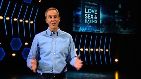 The New Rules For Love Sex And Dating Andy Stanley Youtube