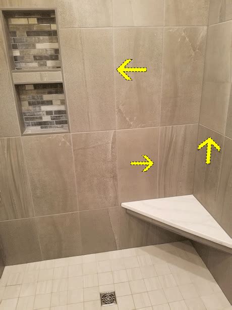 Bathroom Floor Tile Layout Flooring Guide By Cinvex