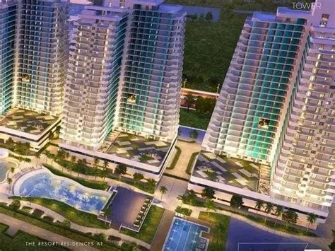 Azure North Pampanga Preselling Condo Unit At Barbados Tower Condos