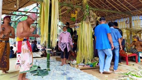 Kebudayaan Non Benda Kalimantan Selatan Itopiaspaces