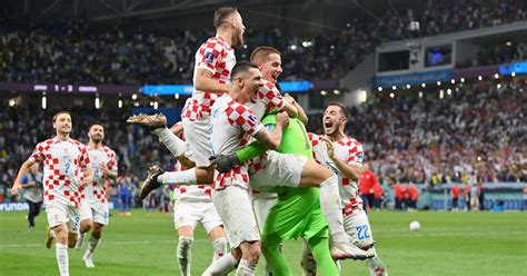 【12月9日】カタールw杯準々決勝の放送予定｜クロアチアvsブラジル、オランダvsアルゼンチン