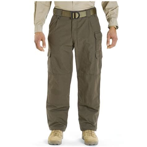 511 Tactical Pant Cotton Tundra Tactical Pants Pants Hunting