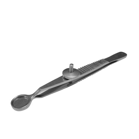 Lambert Chalazion Forceps Mm Inside Dimensions Highest Quality