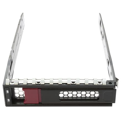 HPE Kompatibel Hot Plug Rahmen LFF SAS SATA Gen Gen Plus Gen