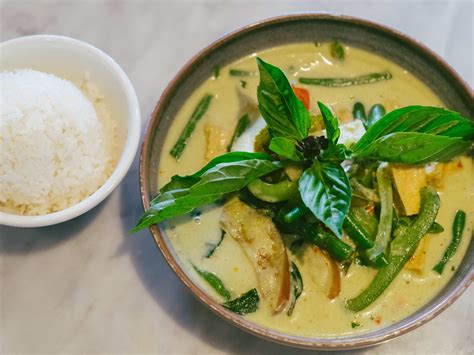 Where To Get Thai Delivery & Takeout In NYC - New York - The Infatuation