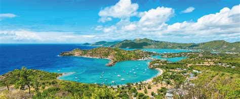 How To Get A Work Permit For Antigua Barbuda Relocate Antigua