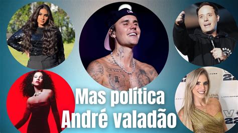 André valadão esposa Justin Bieber Sarah Beatriz Priscilla Alcântara