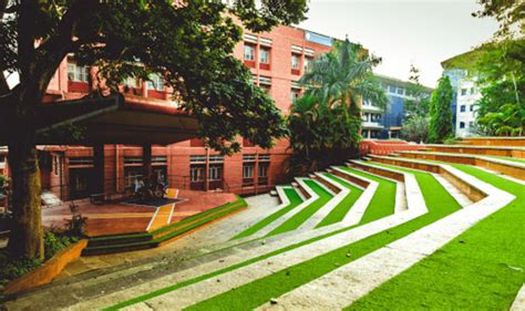 Dayananda Sagar College Of Engineering Dsce