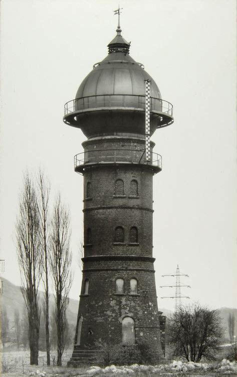 45 Photography Bernd And Hilla Becher Ideas Hilla Becher Hilla