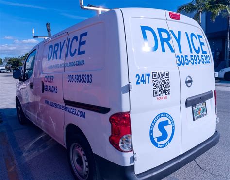 Premium Dry Ice Supplier in Key West, Florida | Buy Dry Ice for ...