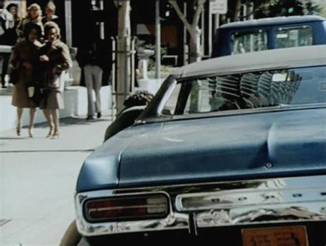 IMCDb Org 1972 Dodge Polara In Kojak 1973 1978