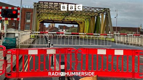 BBC Radio Humberside BBC Radio Humberside Getting Ready For