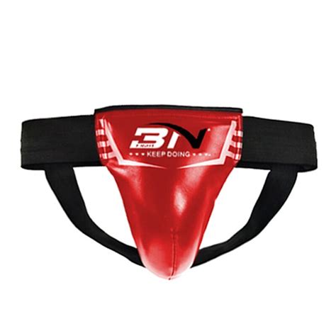 Women Groin Guard Protector Mma Martial Arts Boxing Groin Guard Support Cup Muay Thai Taekwondo