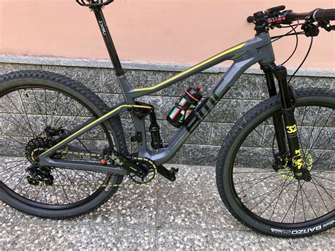 Bmc Agonist Two Mtb Mag Forum