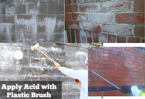 Efflorescence and its Treatment in Concrete and Brick Masonry - The ...