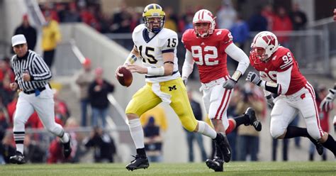 Ryan Mallett, former Michigan QB, dead at age 35 following drowning ...