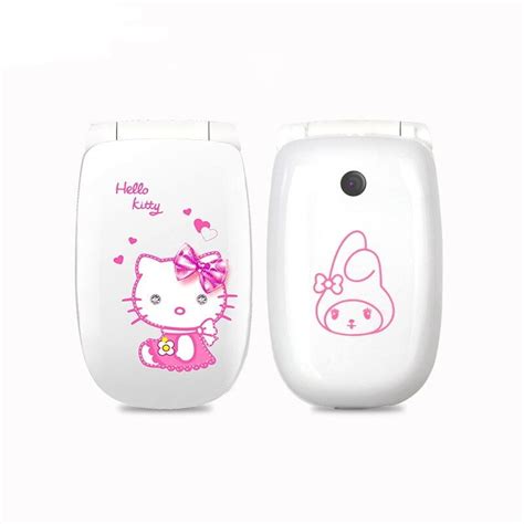 Hello Kitty Cell Phone Atandt