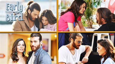 Scenes Full Of Love 3 Early Bird English Subtitles Erkenci Kus