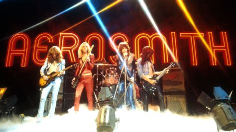 Watch Aerosmith Perform Their First Major Hit Live on TV in 1974 ...