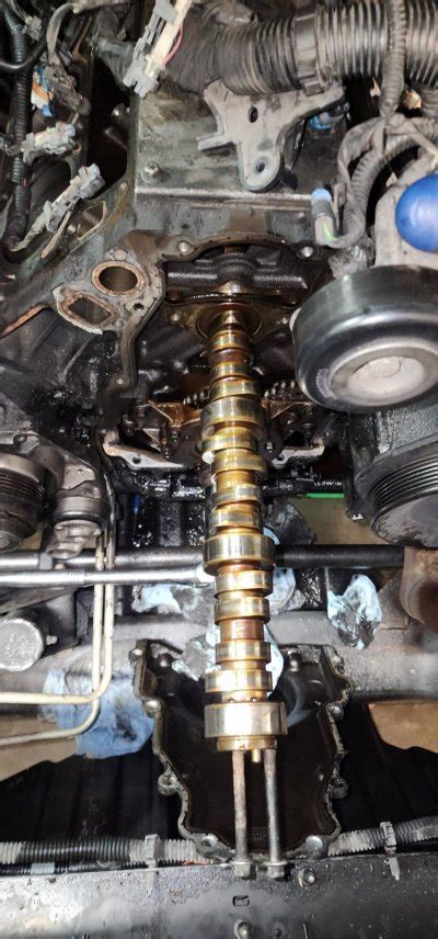 LM7 engine build | Chevy Tahoe Forum | GMC Yukon Forum | Tahoe Z71 ...