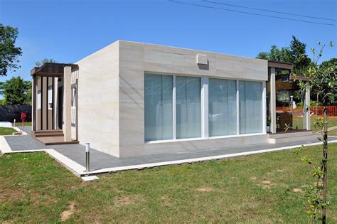 Casa Cube De Metros Cuadrados De Casas Cube Homify En