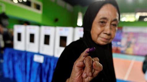 Pentingnya Partisipasi Perempuan Dalam Pemilu 2024 Dignity Indonesia