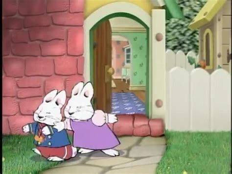 Max And Ruby Season 2 Episode 2 Rubys Hiccups The Big Picture Ruby