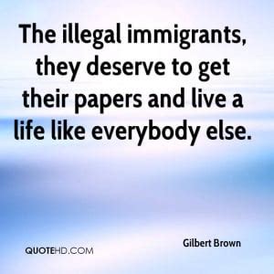 Funny Immigration Quotes. QuotesGram