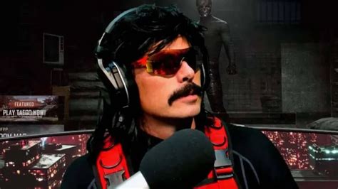 Rogue Company Removes Dr DisRespect S In Game Skin Following