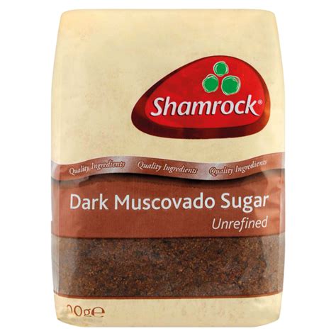 Muscovado Sugar | TheMealDB