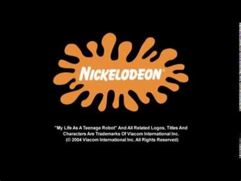 Frederator Incorporated/Nickelodeon (2004/05) - YouTube in 2022 ...