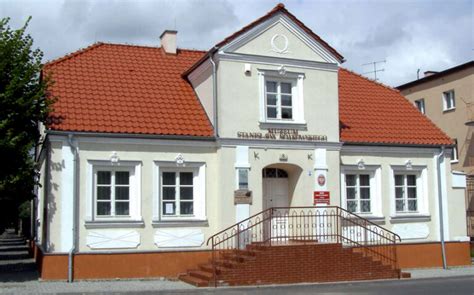 Muzeum Ziemi Kujawskiej i Dobrzyńskiej we Włocławku Muzeum Stanisława