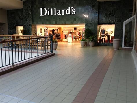 Dillards Savannah Mall Mike Kalasnik Flickr