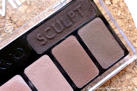 RECENZIJA Catrice THE ESSENTIAL NUDE Paleta Sjenila